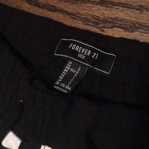 Forever 21 Pants - 🔥CHECKERBOARD pants 🔥black & white pattern Forever 21 Pants - 🔥CHECKERBOARD pants 🔥black & white pattern